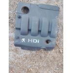 Peugeot 1.6 HDI декоративен капак кора двигател цена 20 евро Ем Комплект 0884333269