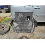Кора под двигател vw transporter Т5 лева 30 евро Ем Комплект 0884333269  OEM 7E0805685A