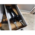 BMW (1) 3 (1) 3 кабриолет (E36)  RENAULT (8) TWINGO (8) амортисьор заден 40 лв Ем Комплект 0884333269