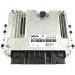 Renault Master 0281013363 8200635663 Bosch 19640 компютър  125 евро 0884333269
