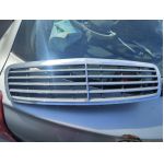 Mercedes E CLASS W211 (2002-)  решетка предна 60 евро 0884333269 на части двигател, скоростна кутия