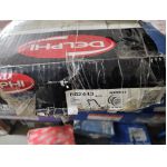 DAEWOO ARANOS, дистове спирачни компл 20 евро 0884333269 CIELO, ESPERO, LANOS, LEMANS, NEXIA, PRINCE; LOTUS ELAN; OPEL ASCONA C, ASTRA F, ASTRA F CLASSIC, ASTRA F/KOMBI 1.4-2.0D 08.71