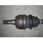 Полуоска лява Opel ASTRA H 2004- 1.9 CDTI цена 100 лева продава Ем Комплект 0884333269