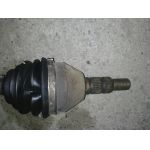 Полуоска лява Opel ASTRA H 2004- 1.9 CDTI цена 100 лева продава Ем Комплект 0884333269