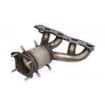 SUBARU JUSTY III; SUZUKI IGNIS II, WAGON R+ 1.3/1.5 09.03- капализатор цена 580 лева 0884333261