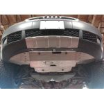 Кора метална Audi A6 C5 под двигател цена 160 лв продава Ем Комплект Дружба 0884333261