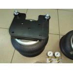 Въздушни възглавници Toyota Hylux 20018 цена кит 450 лева, с монтаж 600 лева Ем Комплект Дружба 0884333265