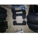 Ford TRANSIT (2000-)  Въздушни възглавници кит за бусове с предно предаване, квадратен заден мост цена 700 лева 0884333269