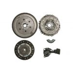 CITROEN C4 GRAND PICASSO I 2.0D 10.06-12.13 2.0 HDI съединител комплект 560 евро 0884333268