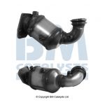 ALFA ROMEO 159 1.9D 04.04-04.15 катализатор 320 лева Ем Комплект 0884333261 CROMA; OPEL ASTRA H, ASTRA H GTC, ASTRA H/KOMBI, SIGNUM, VECTRA C, VECTRA C GTS, ZAFIRA B, ZAFIRA B/MINIVAN; SAAB 9-3, 9-5