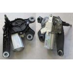 Peugeot 307 (2000- комби моторче задна чистачка 70 лева Ем Комплект 0884333269