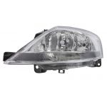 CITROEN C3 I -12.10 фар ляв десен цена 160 лв Ем Комплект 0884333261