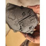 Volkswagen TRANSPORTER V (2003 дроселова клапа 50 евро 0884333269 VW CRAFTER 30-35, CRAFTER 30-50, MULTIVAN T5, TOUAREG, TRANSPORTER T5 2.0D/2.5D 01.03-08.15