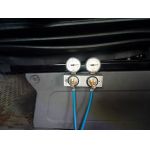 Блокче управление въздушни възглавници цена 130 лева продава Ем Комплект Дружба 0884333261