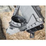 Кутия въздушен филтър AUDI A4 A6 1.9 тди  цена 20 евр Ем Комплект 0884333269 Vw Passat B5.5, Audi A4 B5, B6, Audi A6 C5, Skoda Superb