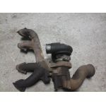 Турбокомпресор Fiat Ducato 89- цена 200 лв втора употреба продава Ем Комплект Дружба 0884333265