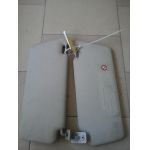 Сенник десен /ляв Mercedes E Class W210 95- цена 15 лв продава Ем Комплект Дружба 0884333265