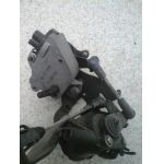 Потенциометър педал газ Mercedes E Class W210 95- 2.2 дизел цена 80 лв продава Ем Комплект Дружба 0884333265