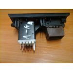 Панел бутони аварийни светлини + централно заключване Renault Laguna 94- цена 30 лв продава Ем Комплект Дружба 0884333265