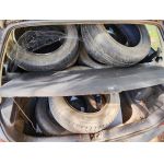 Opel CORSA B (1993-) двувратка кора преграда багажник 30 лева Ем Комплект 0884333269