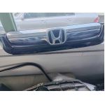 HONDA CR-V 2007-2009 предна решетка 120 лв Ем Комплект 0884333269 пред радиатора