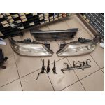 Renault Laguna 2001-2007 1.9 DCI рейка горивна 30 лв Ем Комплект 0884333269