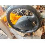 Волан Renault Laguna 93- цена 20 евро Ем Комплект 0884333269, колонка кормилна , ключ светлини и мигачи