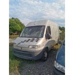 Двигател  FIAT DUCATO (244, Z_) 2.8 JTD 128 K.C цена  1000 лева  Ем Комплект 0884333269