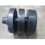 Подложки задни пружини Volkswagen GOLF IV (1997-)  цена 8 лева продава Ем Комплект 0884333265