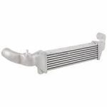 Интеркулер Mercedes C CLASS W202 93- цена 40 лв продава Ем Комплект Дружба 0884333265