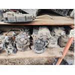 Генератор алтернатор Iveco Daily 99-07 2.8 Bosch 14V 90A цена 50 евро  Ем Комплект Дружба 0884333269