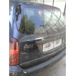 Задно стъкло FORD FOCUS 99 комби цена 110 лв продава Ем Комплект Дружба 0884333265