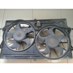 Перка радиатор Ford Focus 1.8 98- Форд Фокус цена 110 лв продава Ем Комплект Дружба 0884333265