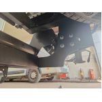 Iveco Daily Нестандартен ТЕГЛИЧ за бусове с надстройка и хидравлична платформа Ем Комплект Павлово 0884333269 Тегличът е нестандартен, кука с американски стандарт. https://www.youtube.com/watch?v=zdJiDYrM1Jo