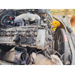 MERCEDES E-CLASS W211 A2115050655 A2115050255 перка вентилатор 400 лева Ем Компплект 0884333269