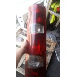 Стоп ляв/ десен IVECO DAILY 2007- цена 85 лв продава Ем Комплект Дружба 0884333265