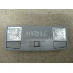 Плафон MAZDA 6 02- цена 30 лева втора употреба продава Ем Комплект Дружба 0884333265