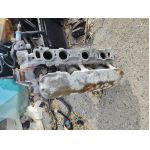 MERCEDES S-CLASS (W116) 350 SE, SEL (116.028, 116.029) всмукателен колектор 150 лв Ем Комплект 0884333269  R1161413501 R1171412201