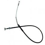 Жило ръчна спирачка IVECO DAILY 2014- цена 37 лв продава Ем Комплект Дружба 0884333265