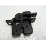 Ключалка заден капак RENAULT MEGANE цена 10 лв продава Ем Комплеект Дружба 0884333265