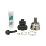 Каре полуоска MERCEDES E CLASS W 210 4-MATIC цена 80 лв продава Ем Комплект Дружба 0884333265