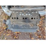 Кора метална двигател Peugeot 407 цена 60 лв продава Ем Комплект 0884333269