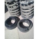 Подложки задни пружини Ford Focus AMT A-Typ тампони силиконови цена 30 лева продава Ем Комплект Дружба 0884333261