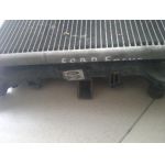 Перка радиатор Ford Focus 1.8 98- Форд Фокус цена 110 лв продава Ем Комплект Дружба 0884333265