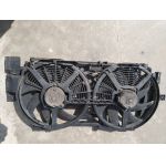 Перка вентилатор радиатор Renault Megane Scenic (1997-) цена 30 лева втора употреба продава Ем Комплект Дружба 0884333265