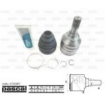 Каре полуоска Toyota AVENSIS 2.0 TD 97- цена 65 лв продава Ем Комплект Дружба 0884333265