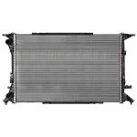 Радиатор воден AUDI A4 A5 1.8 2.0 2007- цена 190 лв продава Ем Комплект Дружба 0884333265