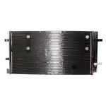 Кондензатор климатик Audi A4 A5 Q5 1.8 2.0 2.7 3.0 2008- цена 150 лв продава Ем Комплект Дружба 0884333265