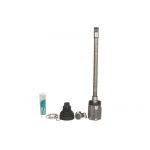 Каре полуоска  BMW X5 E70 X6 E71 E72 3.0 4.4 4.8 2007-цена 145 лв продава Ем Комплект Дружба 0884333265