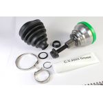 Каре полуоска VW Golf Passat Jetta  цена 50 лв 1.4 1.9 1.8 2.0 2005- продава Ем Комплект Дружба 0884333265